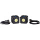 Фотовспышка Lume Cube - Dual Pack (Black)